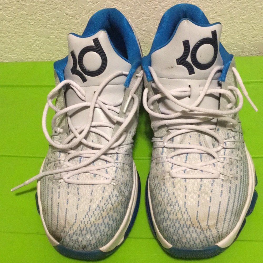 Nike shoes